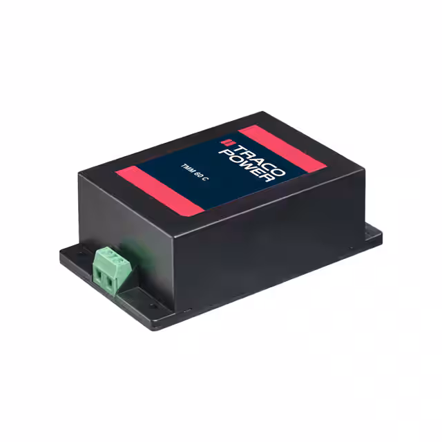 TMM 60115C Traco Power  Convertidores CA/CC